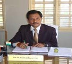 Dr.N. B. DODDAPATTAR